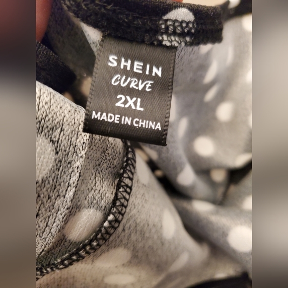 NWOT EMERY ROSE Dress 2X(16) - Picture 3 of 6